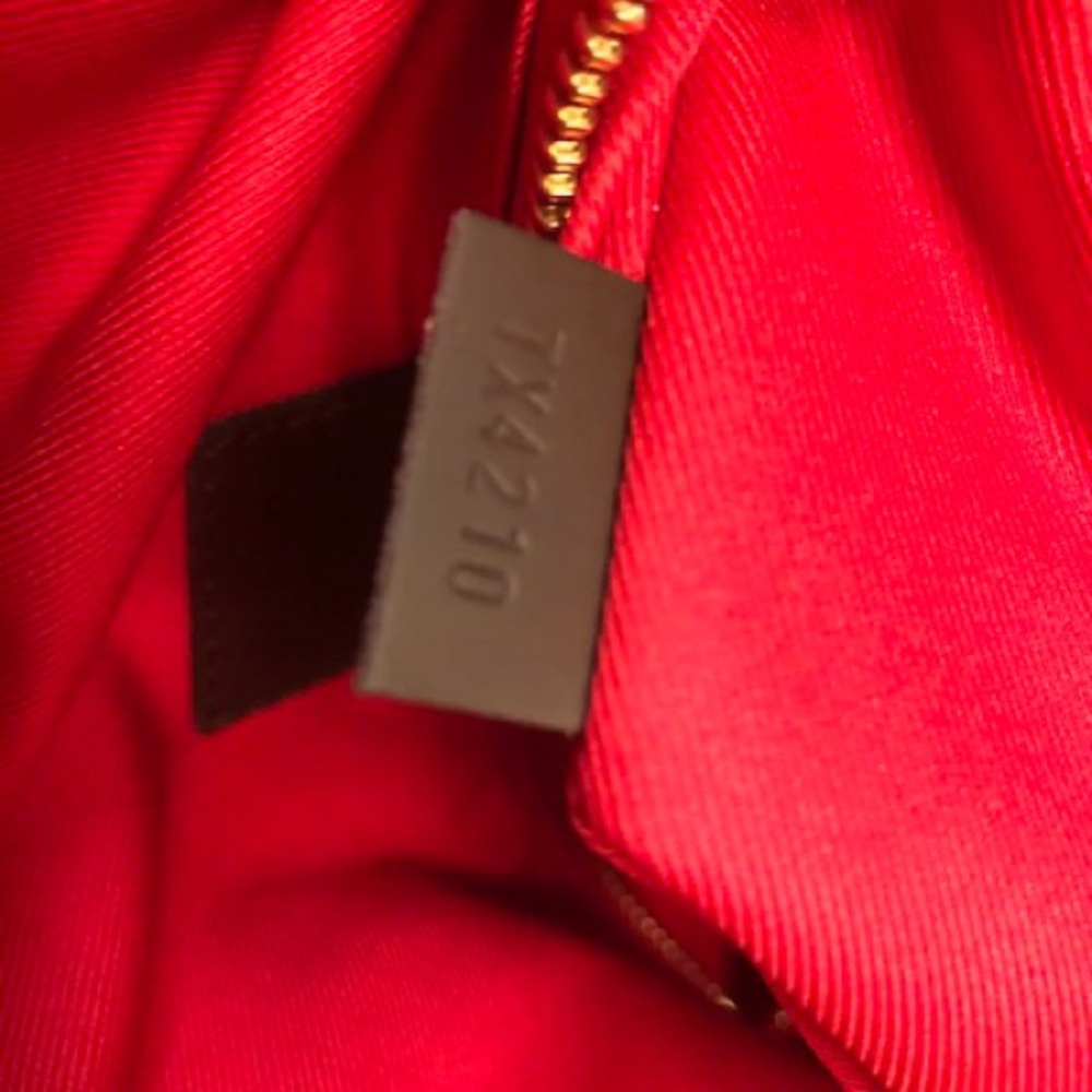 LIKE NEW - Louis Vuitton Graceful Pam - Picture 14 of 16